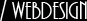 Webdesign